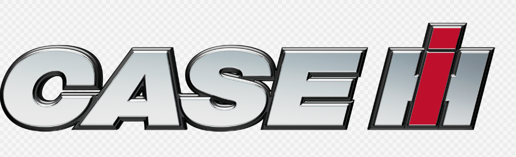 логотип Case IH